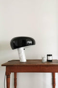 Marble Table Lamp with Nucleus Design-Lighting > Table Lamps-casanuva-casanuva