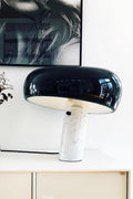 Marble Table Lamp with Nucleus Design-Lighting > Table Lamps-casanuva-casanuva