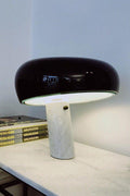 Marble Table Lamp with Nucleus Design-Lighting > Table Lamps-casanuva-casanuva