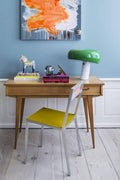 Marble Table Lamp with Nucleus Design-Lighting > Table Lamps-casanuva-casanuva