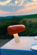 Marble Table Lamp with Nucleus Design-Lighting > Table Lamps-casanuva-casanuva