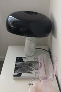 Marble Table Lamp with Nucleus Design-Lighting > Table Lamps-casanuva-casanuva