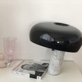 Marble Table Lamp with Nucleus Design-Lighting > Table Lamps-casanuva-casanuva