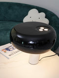 Marble Table Lamp with Nucleus Design-Lighting > Table Lamps-casanuva-casanuva