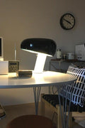 Marble Table Lamp with Nucleus Design-Lighting > Table Lamps-casanuva-casanuva