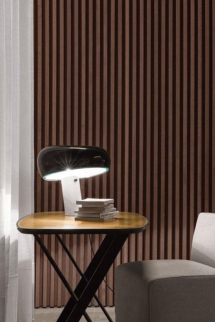 Marble Table Lamp with Nucleus Design-Lighting > Table Lamps-casanuva-casanuva