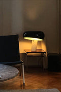 Marble Table Lamp with Nucleus Design-Lighting > Table Lamps-casanuva-casanuva