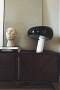 Marble Table Lamp with Nucleus Design-Lighting > Table Lamps-casanuva-casanuva