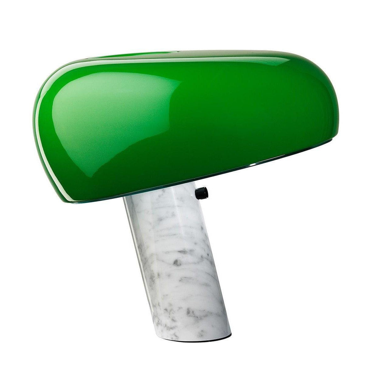 Marble Table Lamp with Nucleus Design-Lighting > Table Lamps-casanuva-casanuva