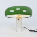 Marble Table Lamp with Nucleus Design-Lighting > Table Lamps-casanuva-casanuva