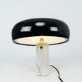 Marble Table Lamp with Nucleus Design-Lighting > Table Lamps-casanuva-casanuva