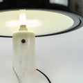 Marble Table Lamp with Nucleus Design-Lighting > Table Lamps-casanuva-casanuva