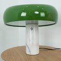 Marble Table Lamp with Nucleus Design-Lighting > Table Lamps-casanuva-casanuva
