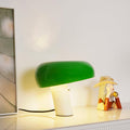 Marble Table Lamp with Nucleus Design-Lighting > Table Lamps-casanuva-casanuva