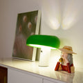 Marble Table Lamp with Nucleus Design-Lighting > Table Lamps-casanuva-casanuva