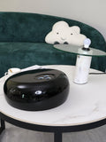 Marble Table Lamp with Nucleus Design-Lighting > Table Lamps-casanuva-casanuva