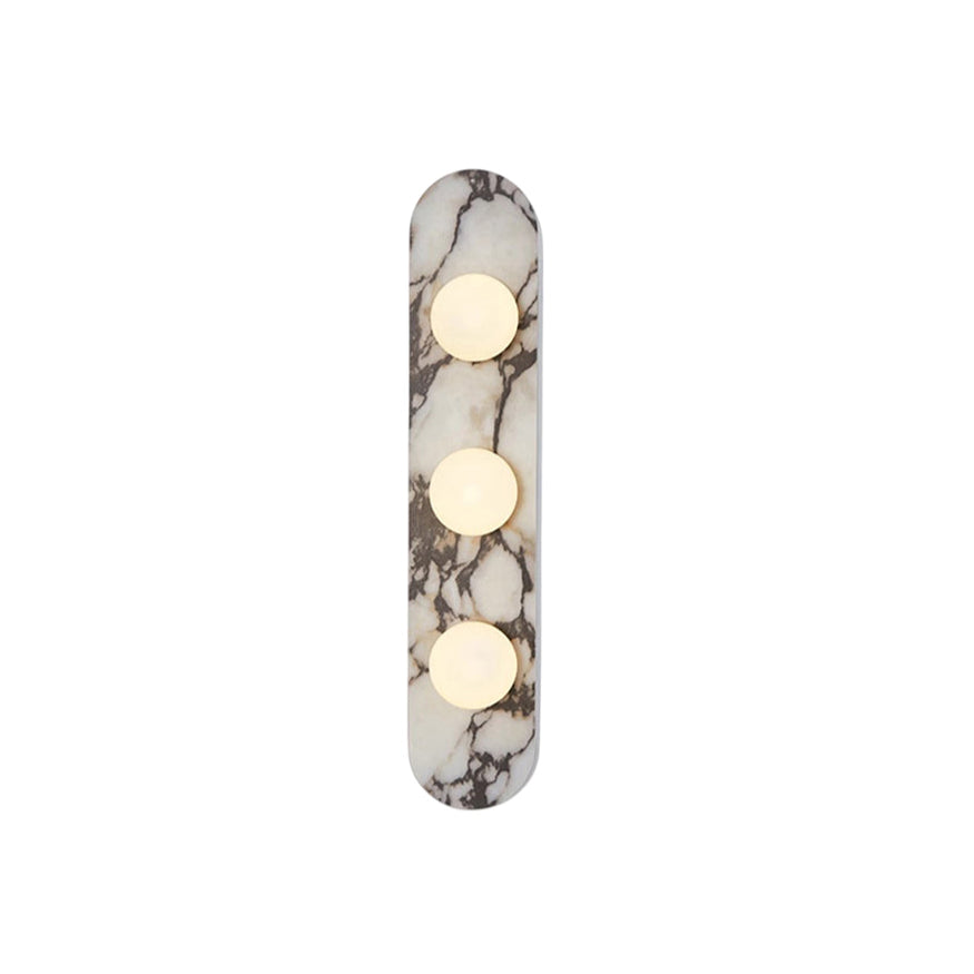 Marble Wall Lamp Modulo Design-Lighting > Wall Lights-casanuva-casanuva