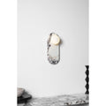 Marble Wall Lamp Modulo Design-Lighting > Wall Lights-casanuva-casanuva