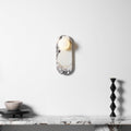 Marble Wall Lamp Modulo Design-Lighting > Wall Lights-casanuva-casanuva
