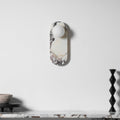 Marble Wall Lamp Modulo Design-Lighting > Wall Lights-casanuva-casanuva