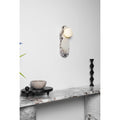 Marble Wall Lamp Modulo Design-Lighting > Wall Lights-casanuva-casanuva