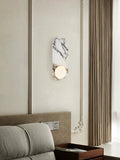 Marble Wall Lamp Modulo Design-Lighting > Wall Lights-casanuva-casanuva
