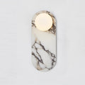 Marble Wall Lamp Modulo Design-Lighting > Wall Lights-casanuva-casanuva