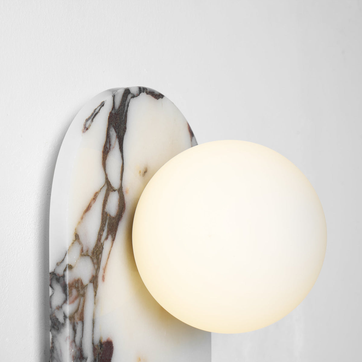 Marble Wall Lamp Modulo Design-Lighting > Wall Lights-casanuva-casanuva