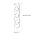 Marble Wall Lamp Modulo Design-Lighting > Wall Lights-casanuva-casanuva