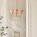 Marshmallow Pendant Chandelier-Lighting > Chandeliers & Pendant Lights-casanuva-casanuva