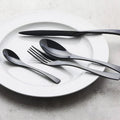 Maya Flatware Set Premium 18/10 Stainless Steel Chef Designed-Kitchen & Dining > Cutlery-casanuva-casanuva