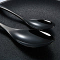 Maya Flatware Set Premium 18/10 Stainless Steel Chef Designed-Kitchen & Dining > Cutlery-casanuva-casanuva