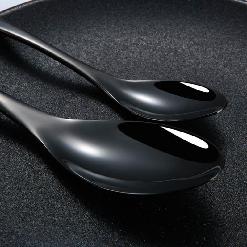 Maya Flatware Set Premium 18/10 Stainless Steel Chef Designed-Kitchen & Dining > Cutlery-casanuva-casanuva