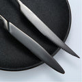Maya Flatware Set Premium 18/10 Stainless Steel Chef Designed-Kitchen & Dining > Cutlery-casanuva-casanuva