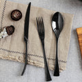 Maya Flatware Set Premium 18/10 Stainless Steel Chef Designed-Kitchen & Dining > Cutlery-casanuva-casanuva