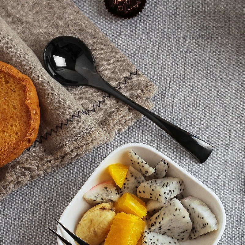 Maya Flatware Set Premium 18/10 Stainless Steel Chef Designed-Kitchen & Dining > Cutlery-casanuva-casanuva