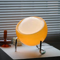 Medieval Bauhaus Table Lamp Vintage Elegant Lighting-Lighting > Table Lamps-casanuva-casanuva