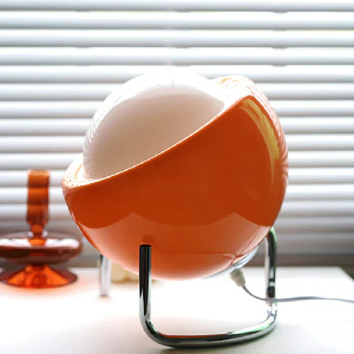 Medieval Bauhaus Table Lamp Vintage Elegant Lighting-Lighting > Table Lamps-casanuva-casanuva