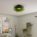 Medieval Glass Ceiling Lamp Nordic Designer Style-Lighting > Ceiling Lights-casanuva-casanuva