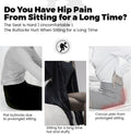 Memory Foam Pillow for Posture and Comfort-Bedding & Bath > Pillowcases-casanuva-casanuva