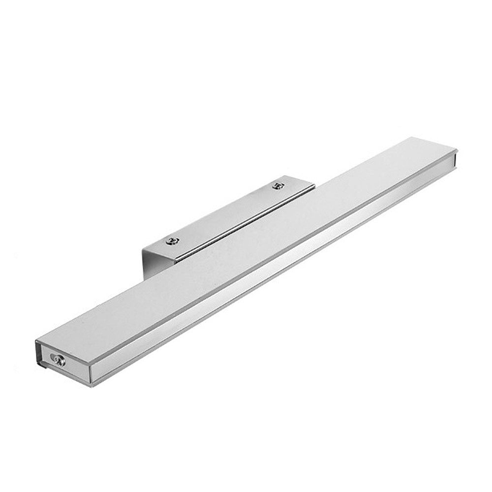 Metal Bathroom Wall Light with Mirror Design-Lighting > Wall Lights-casanuva-casanuva