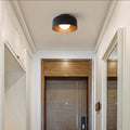 Metal Ceiling Light Fixture-Lighting > Ceiling Lights-casanuva-casanuva