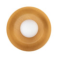 Metal Ceiling Light Fixture-Lighting > Ceiling Lights-casanuva-casanuva