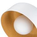 Metal Ceiling Light Fixture-Lighting > Ceiling Lights-casanuva-casanuva