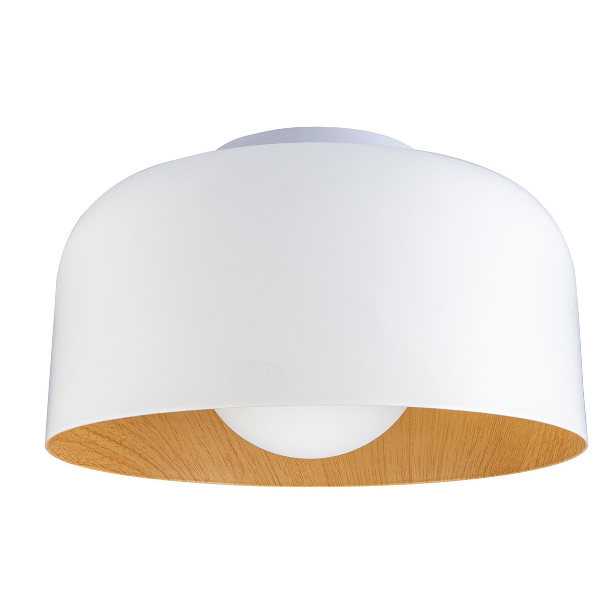 Metal Ceiling Light Fixture-Lighting > Ceiling Lights-casanuva-casanuva