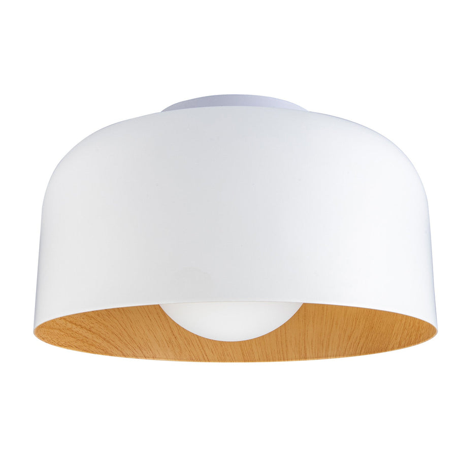 Metal Ceiling Light Fixture-Lighting > Ceiling Lights-casanuva-casanuva