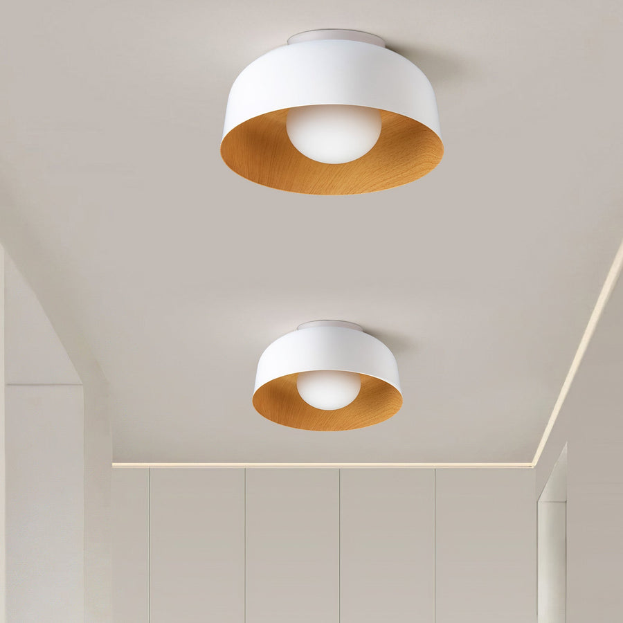 Metal Ceiling Light Fixture-Lighting > Ceiling Lights-casanuva-casanuva