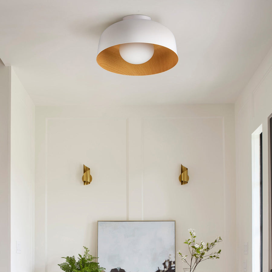 Metal Ceiling Light Fixture-Lighting > Ceiling Lights-casanuva-casanuva