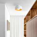 Metal Ceiling Light Fixture-Lighting > Ceiling Lights-casanuva-casanuva