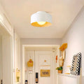 Metal Ceiling Light Fixture-Lighting > Ceiling Lights-casanuva-casanuva